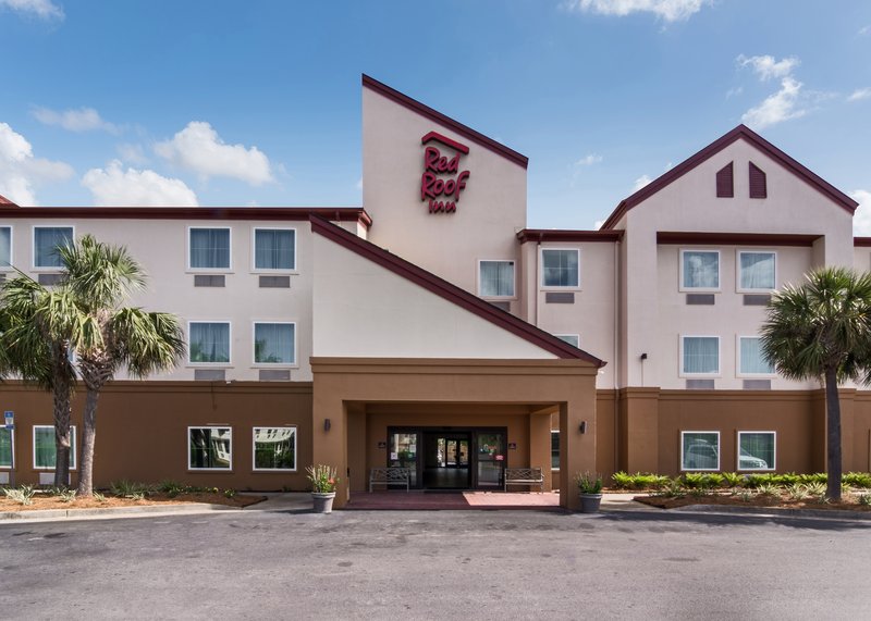 red roof inn panama city
