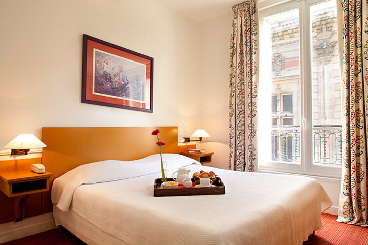 La Manufacture,Place D'italie>>Paris,3 star