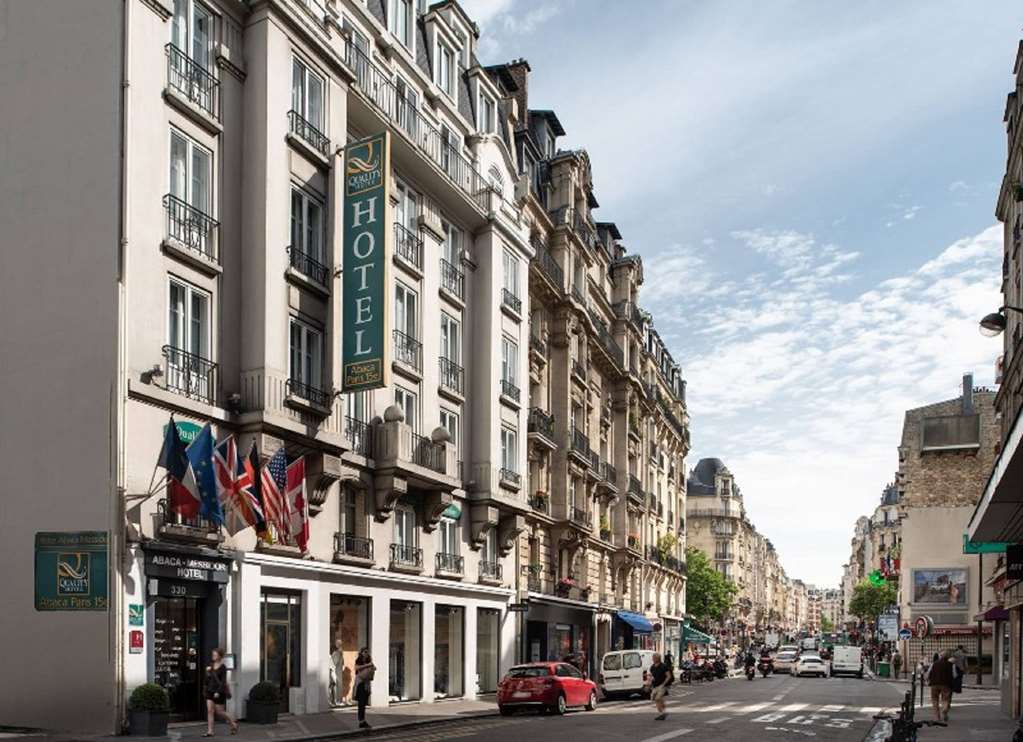Abaca Messidor By Happyculture,Rue De Vaugirard, 330,3 star