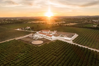 casas da quinta de cima