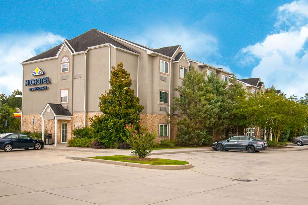 Microtel Inn & Suites By Wyndham Pearl River/Slidell,New Orleans>>Honey Island Swamp,2.5 star