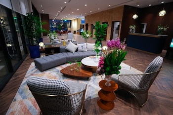 Nas Hotel,King Khalid Road,3 star