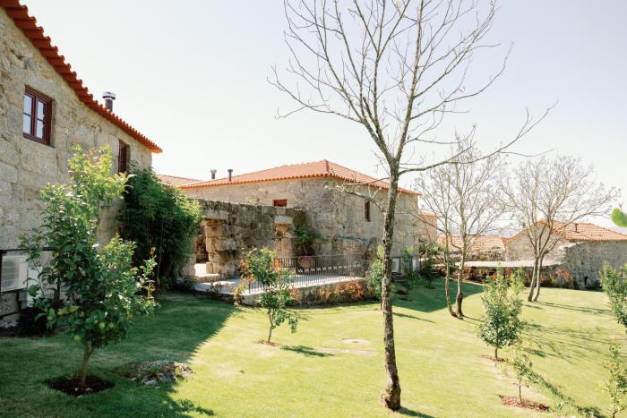 dautor village