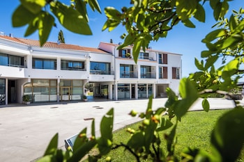 hotel ville park premium
