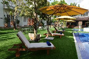 Hidden Mansions Saigon Resort,,4 star