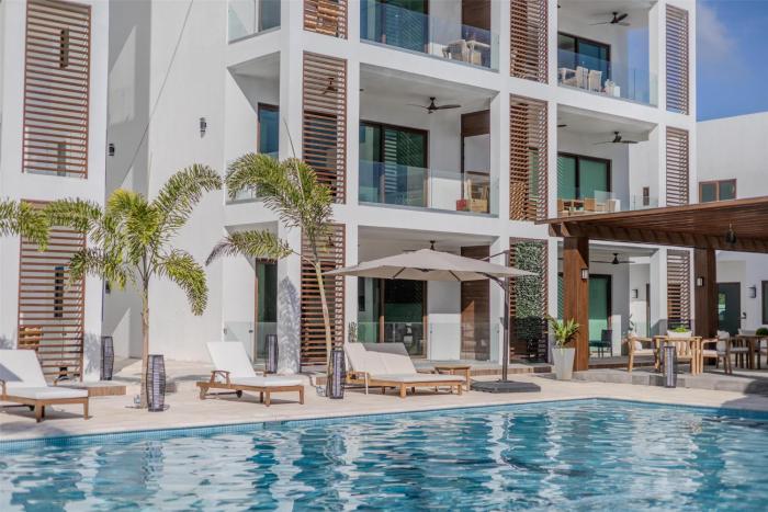 Acqua Di Mare Resort,,5 star