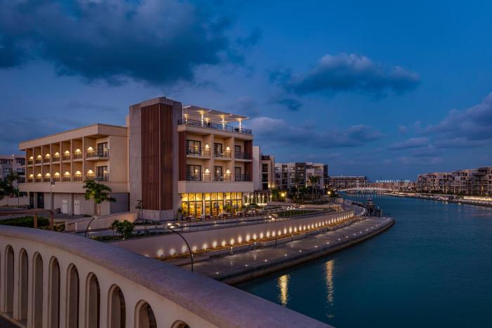 marassi boutique hotel marina 1