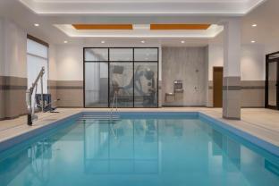hyatt place windsor