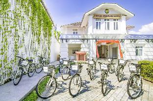 Chulia Heritage,Penang>>George Town,3 star