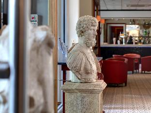 delta hotels colchester