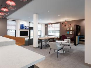 atwell suites henderson at the pass by ihg