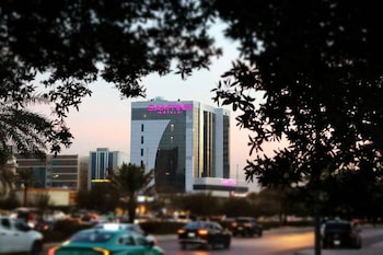 Samt Inn Hotel,King Fahd Rd,4 star