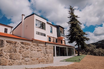 Quinta Dos Sinçais,,3 star