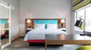 Hampton Inn & Suites Alpena,,3 star