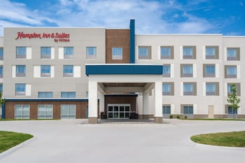 Hampton Inn & Suites Alpena,,3 star