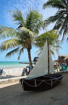 el faro by ool hotels