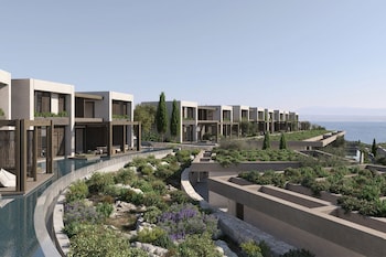 jw marriott crete resort and spa