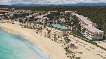 Secrets Playa Esmeralda Resort & Spa - Adults Only,,5 star