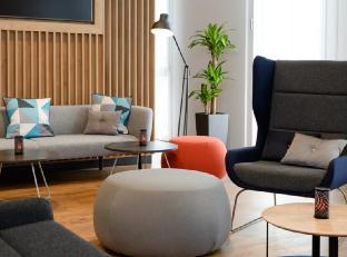 Holiday Inn Express Munich Airport Erding,,3 star