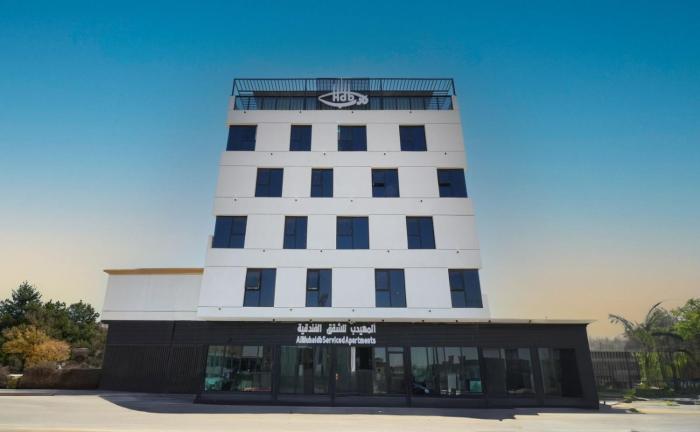 hadab tabuk