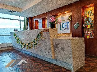 the loft hostel by evernent