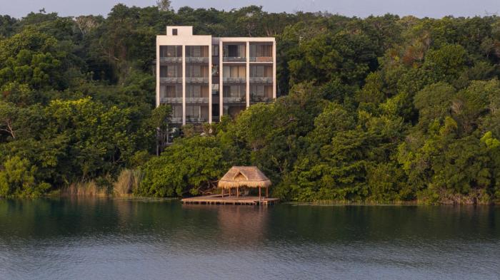 amaranto hotel boutique