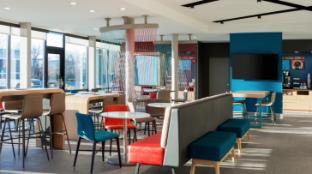 Avid Hotel Guadalajara Aeropuerto Norte By Ihg,,3 star