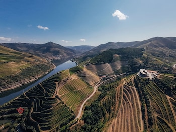 Quinta São Jose Do Barrilario Douro Wine Hotel & Spa,,5 star