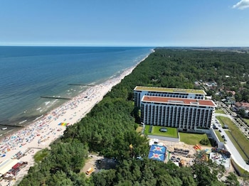 Spark By Hilton Pobierowo,,3 star