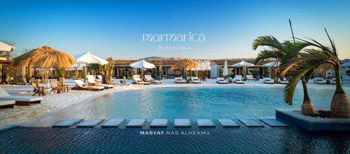 Marmarica Boutique Cabanas,,3 star
