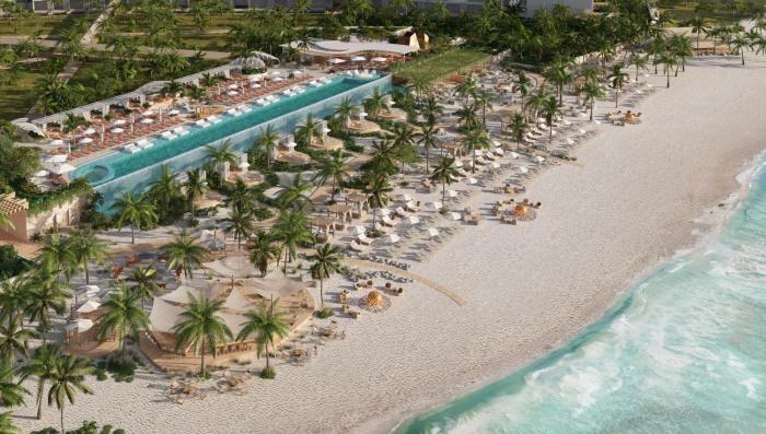 w punta cana adult all inclusive