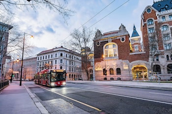 kozmo residences budapest
