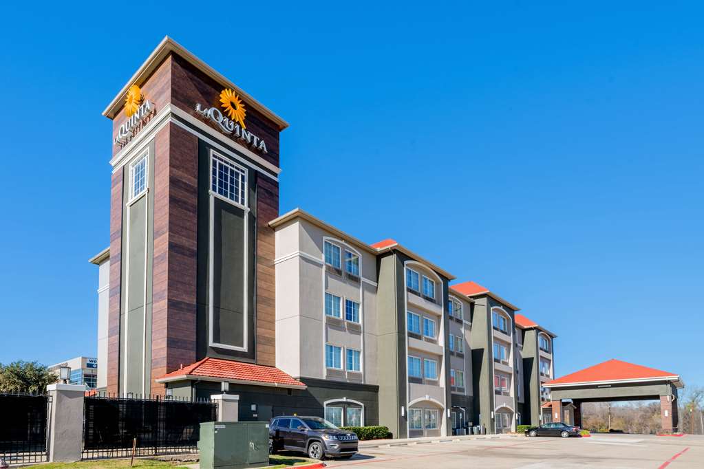 la quinta inn and suites by wyndham fort worth eastchase