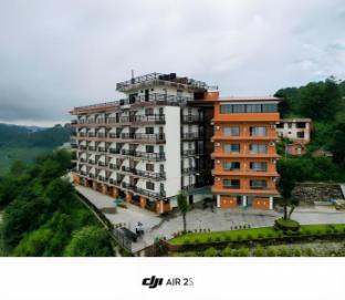 nagarkot shangrila resort