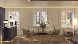 el autor hotel madrid autograph collection