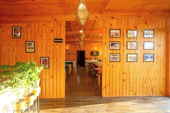 Aanandam Resort And Spa Pushkar,,3 star
