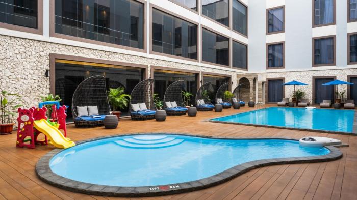 Swiss-Belinn Indramayu,,3 star
