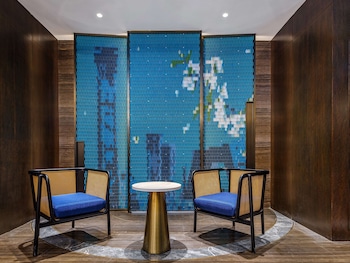 hilton garden inn beijing guomao