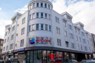 ramada encore by wyndham konya karatay