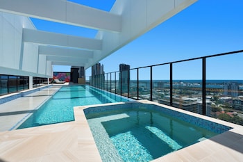 Tryp By Wyndham Southport Gold Coast,,4 star