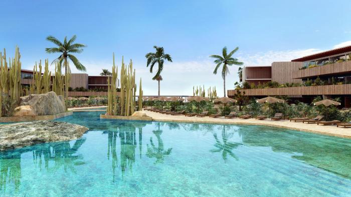 Secrets Baby Beach Aruba Adults Only,,5 star