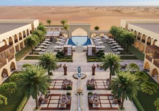Aldhafra Resort, Vignette Collection By Ihg,,5 star