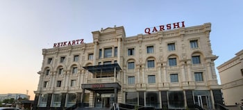 Reikartz Qarshi,,3 star