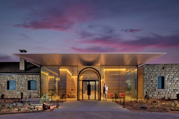 The Chedi Hegra,5617 Al Hijr Dist., 43541, Alula, Saudi Arabia,5 star