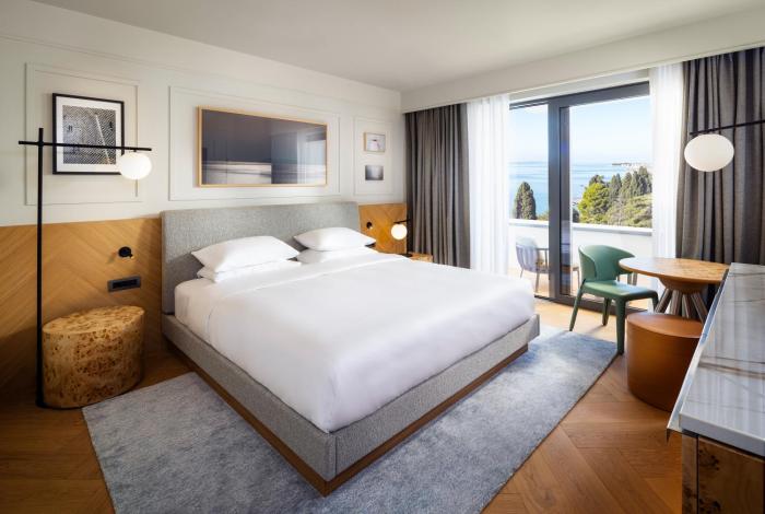 hyatt regency zadar