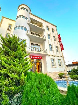 Turkiye Hotel Baku,,3 star
