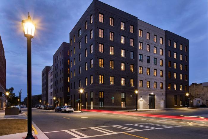 the ann savannah apartments by marriott bonvoy