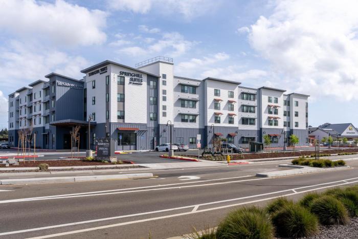 residence inn by marriott san luis obispo