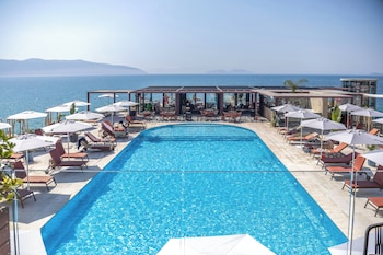 hotel vlora priam affiliated by melia