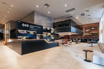 wtc goiania stay and hotel by atlantica